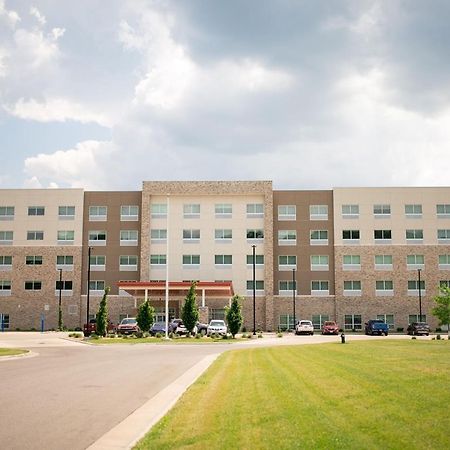Holiday Inn Express & Suites Onalaska - La Crosse Area By Ihg Luaran gambar