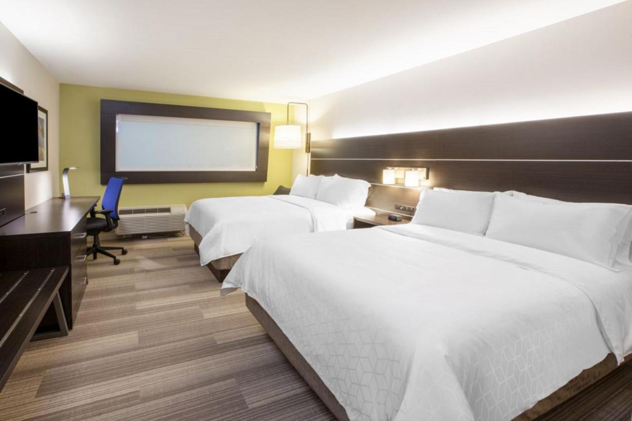 Holiday Inn Express & Suites Onalaska - La Crosse Area By Ihg Luaran gambar