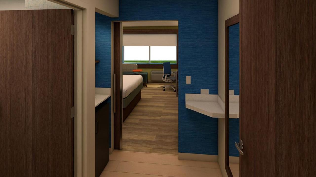 Holiday Inn Express & Suites Onalaska - La Crosse Area By Ihg Luaran gambar
