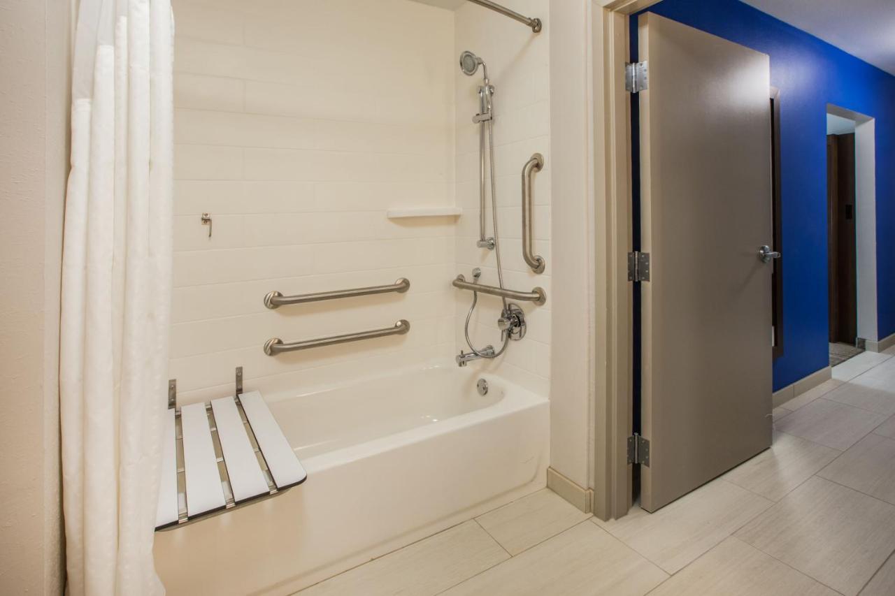 Holiday Inn Express & Suites Onalaska - La Crosse Area By Ihg Luaran gambar