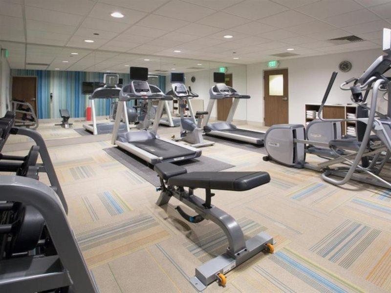 Holiday Inn Express & Suites Onalaska - La Crosse Area By Ihg Luaran gambar