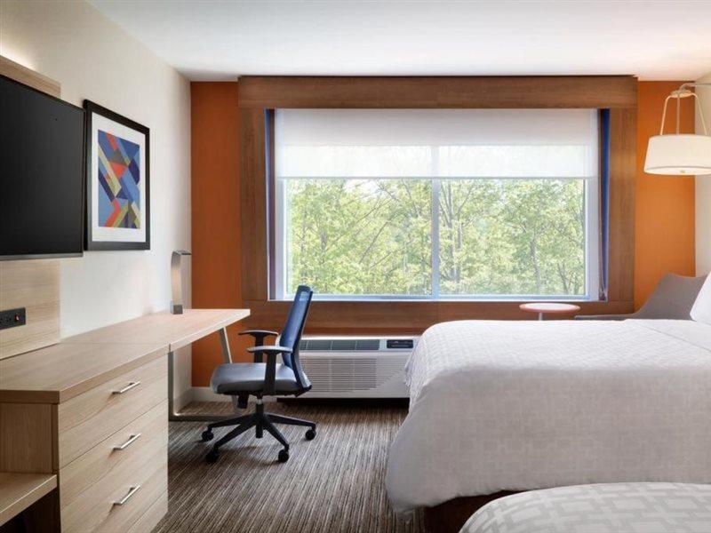 Holiday Inn Express & Suites Onalaska - La Crosse Area By Ihg Luaran gambar