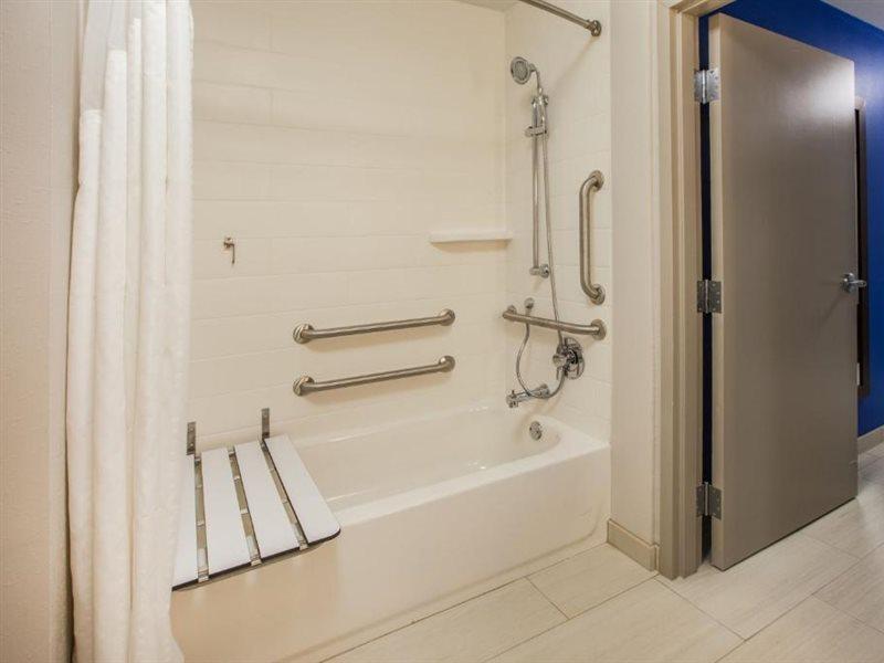 Holiday Inn Express & Suites Onalaska - La Crosse Area By Ihg Luaran gambar