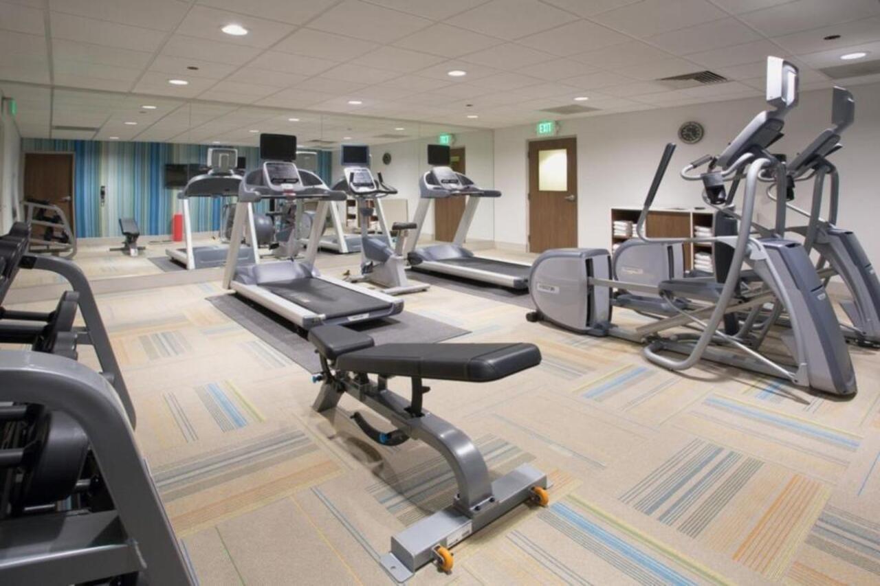 Holiday Inn Express & Suites Onalaska - La Crosse Area By Ihg Luaran gambar