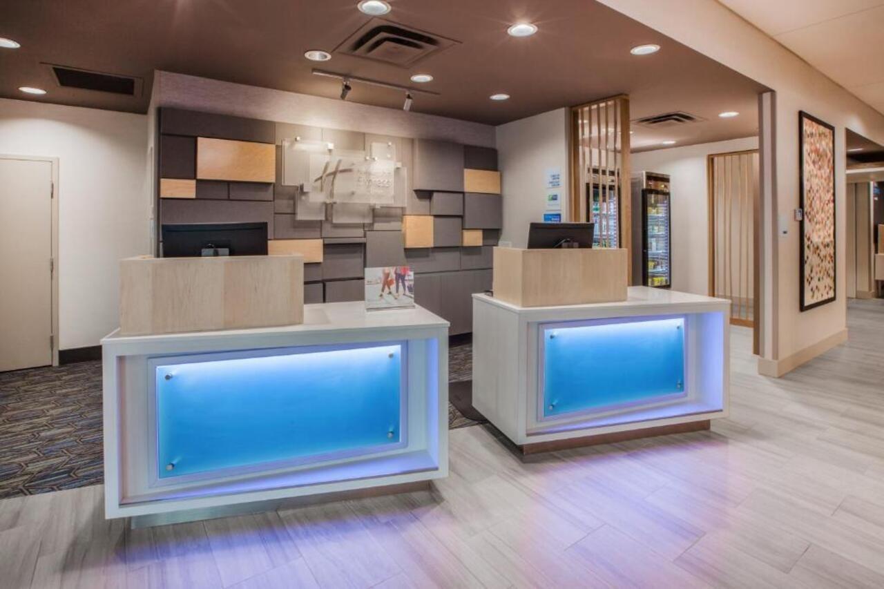 Holiday Inn Express & Suites Onalaska - La Crosse Area By Ihg Luaran gambar