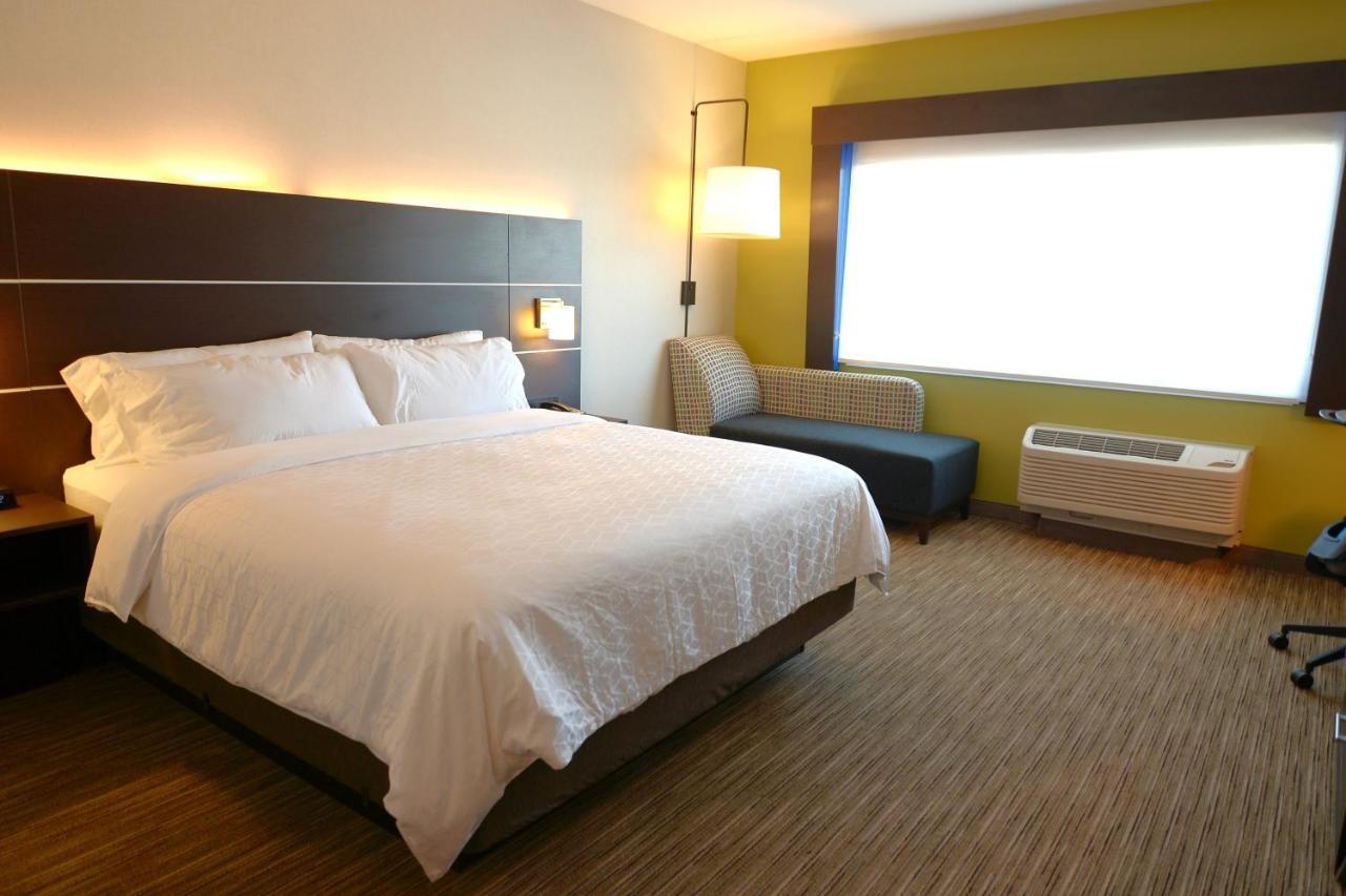 Holiday Inn Express & Suites Onalaska - La Crosse Area By Ihg Luaran gambar