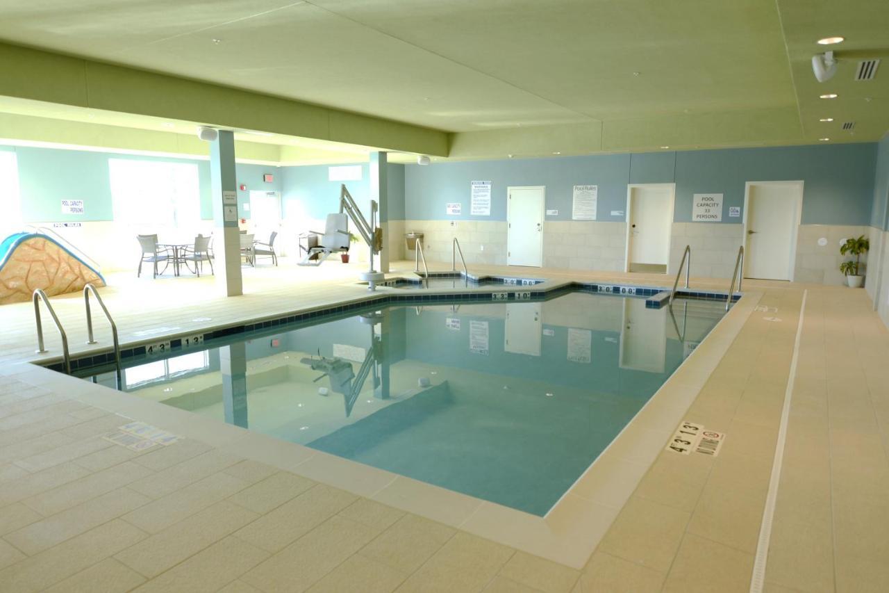 Holiday Inn Express & Suites Onalaska - La Crosse Area By Ihg Luaran gambar