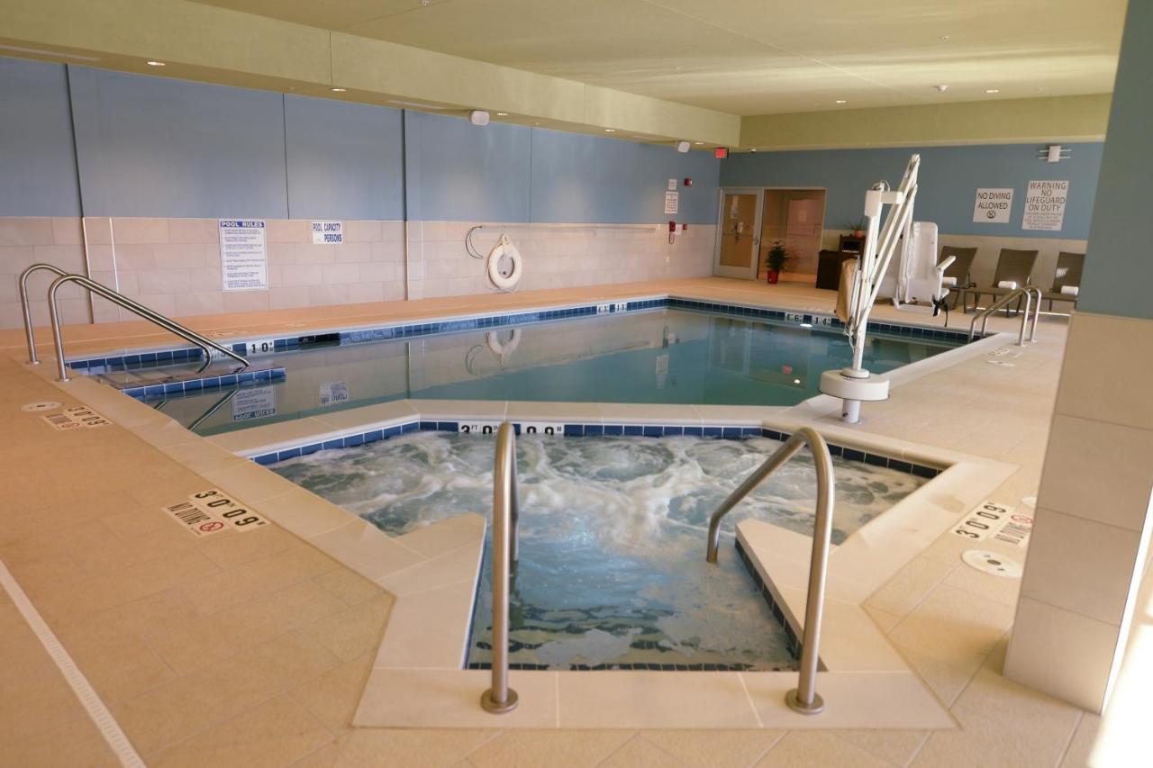 Holiday Inn Express & Suites Onalaska - La Crosse Area By Ihg Luaran gambar