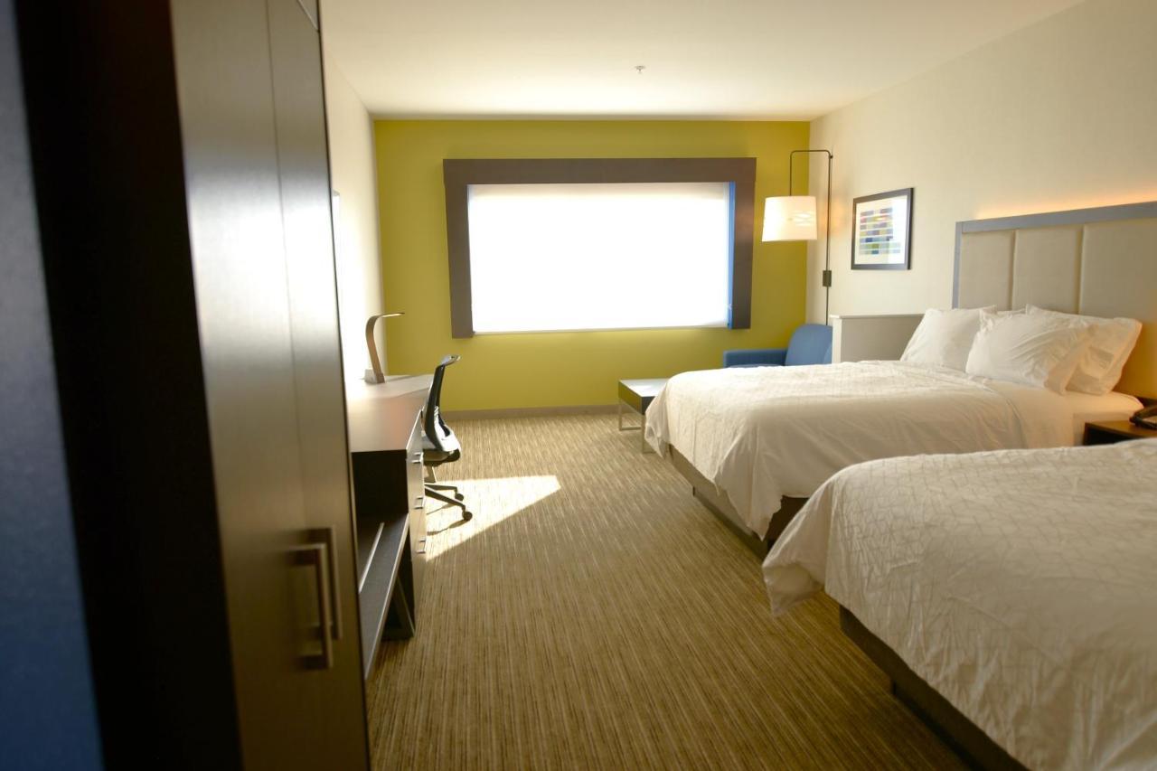 Holiday Inn Express & Suites Onalaska - La Crosse Area By Ihg Luaran gambar