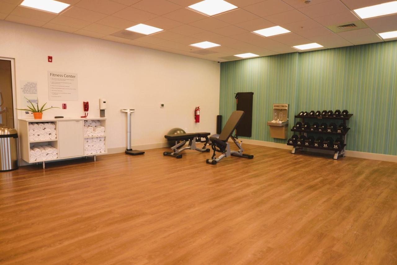 Holiday Inn Express & Suites Onalaska - La Crosse Area By Ihg Luaran gambar